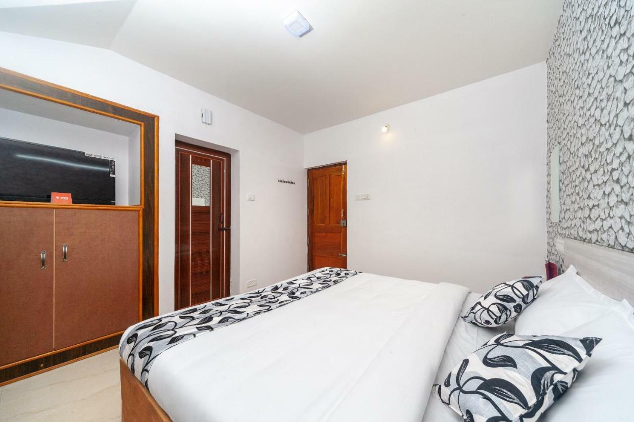 Oyo 17079 Valley Homes Hotel Ooty