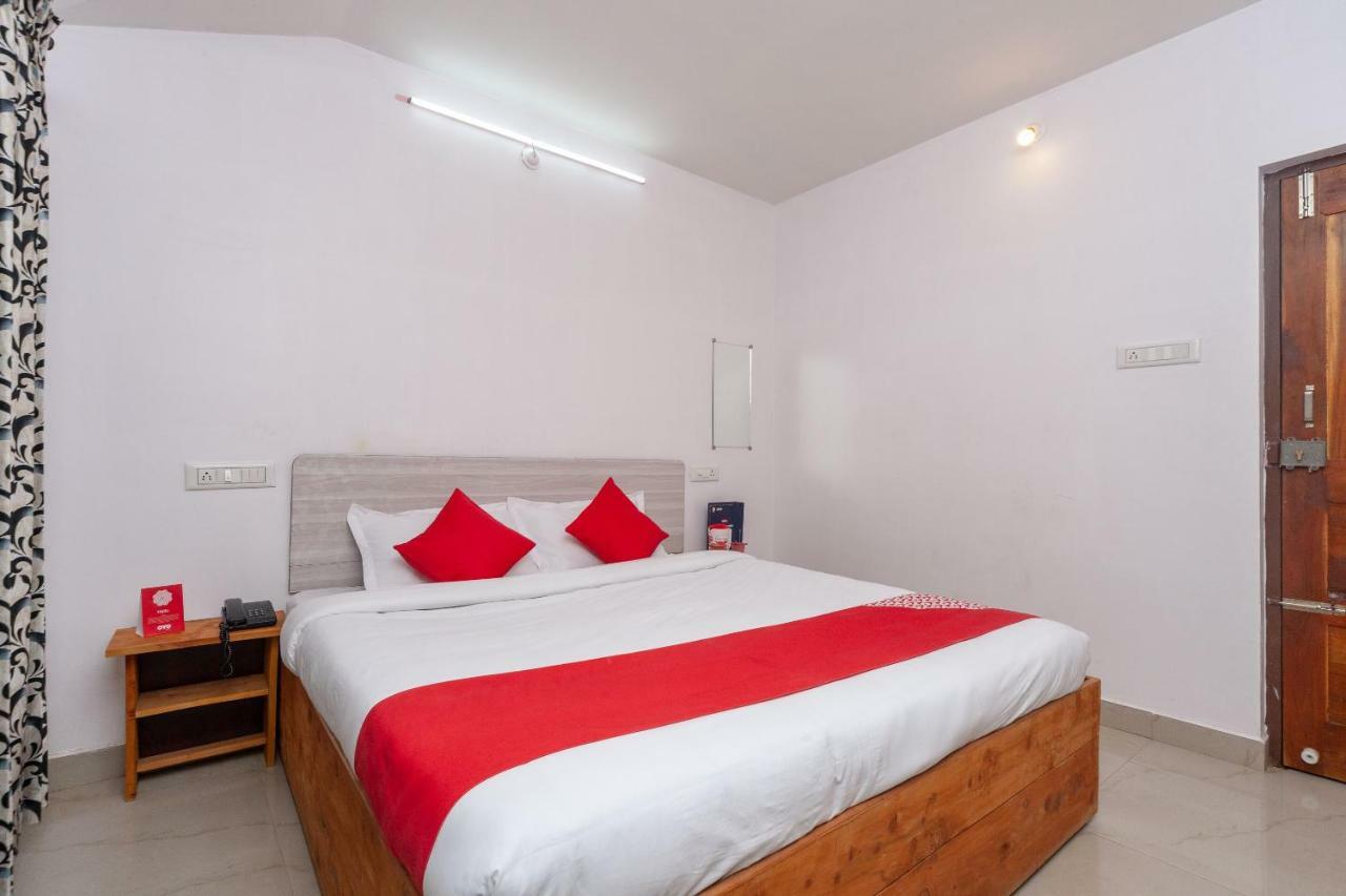 Hotel Oyo 17079 Valley Homes
