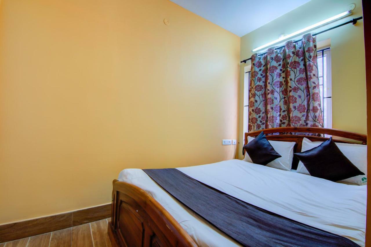 Hotel Oyo 19684 Aishwariyaa Gardens 3*