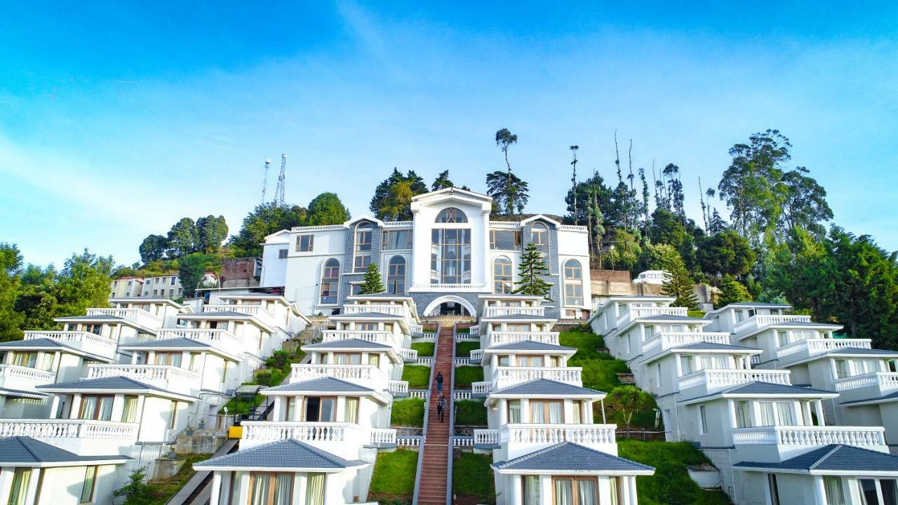 Hotel La Montana By Tgi 3*