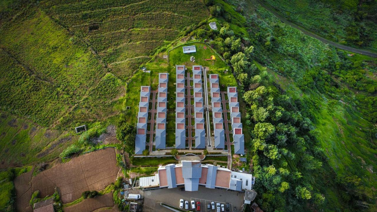 Hotel La Montana By Tgi Ooty
