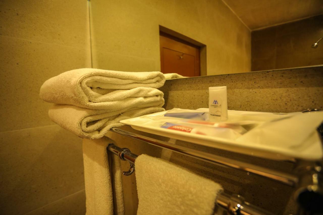 Hotel La Montana By Tgi Ooty