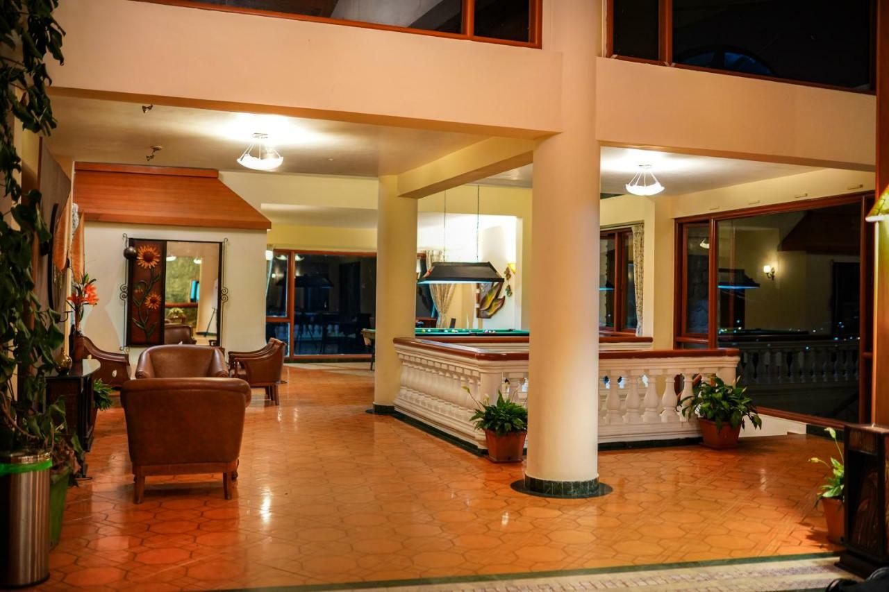 La Montana By Tgi Hotel Ooty