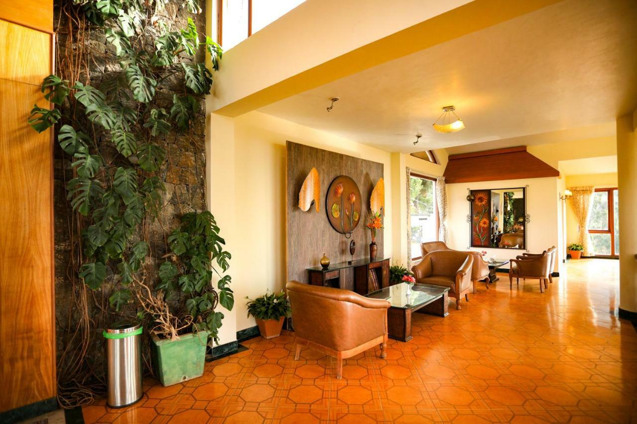 La Montana By Tgi Hotel 3*