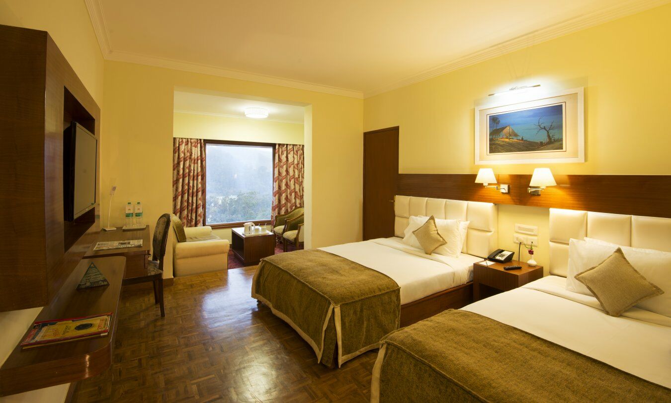Gem Park Hotel
