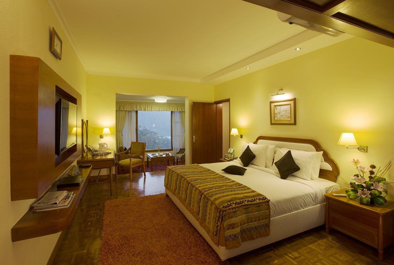 Gem Park Hotel 4*