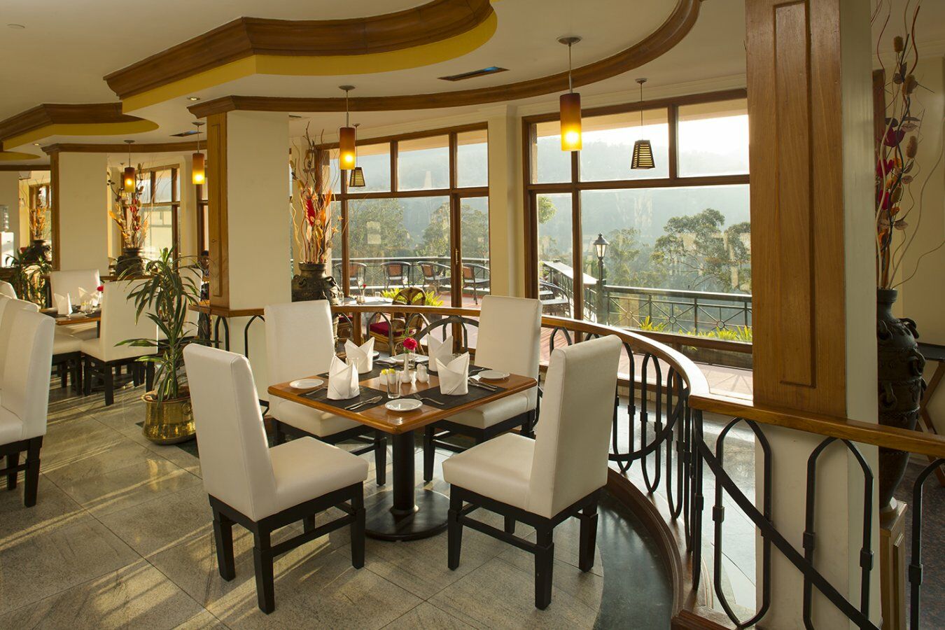 Gem Park 4* Ooty