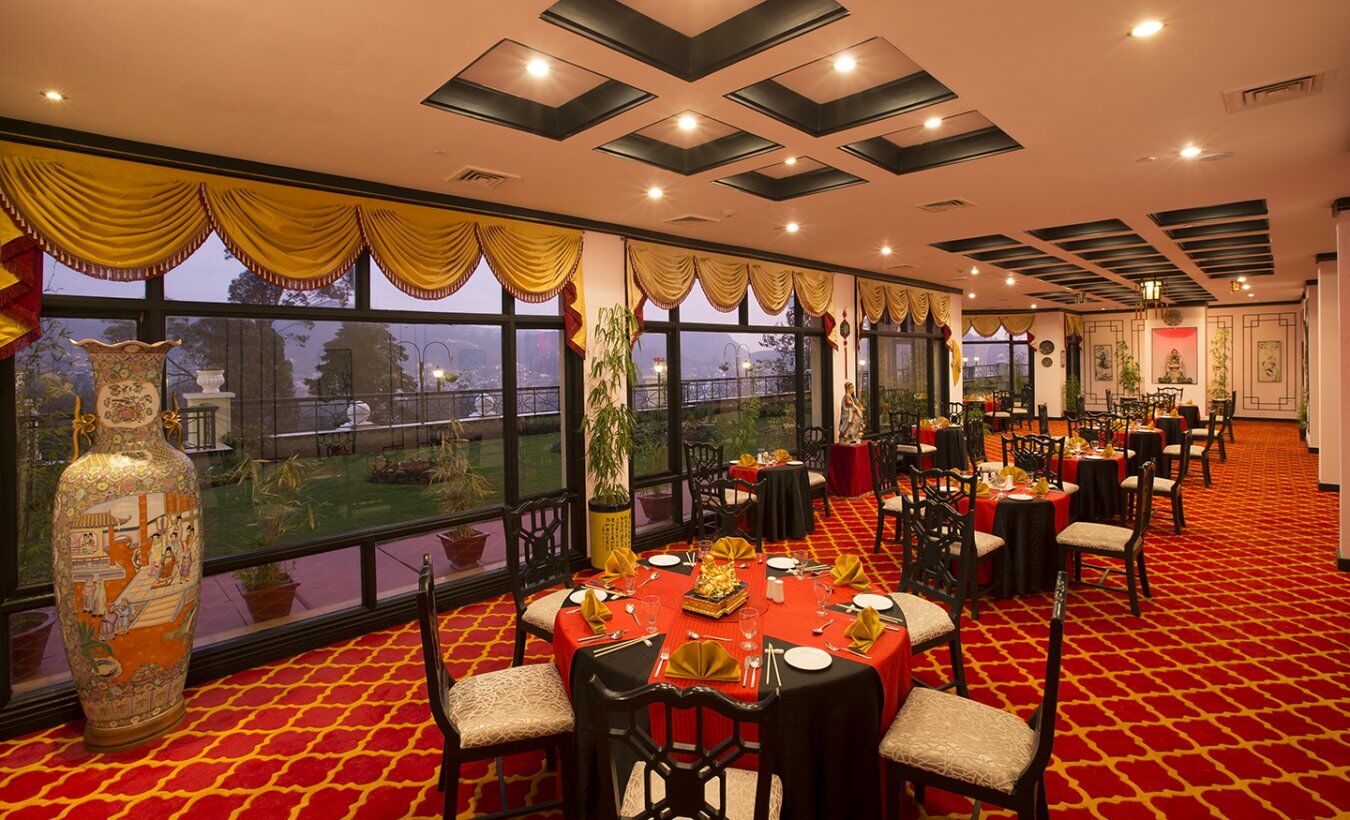 Gem Park Hotel