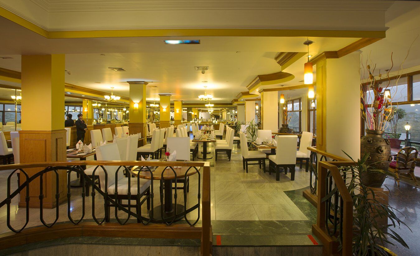Gem Park Hotel 4*