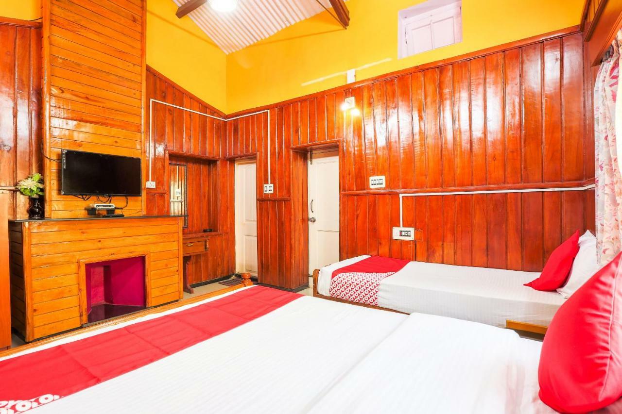 Oyo 41946 Aishwarya Hotel Ooty