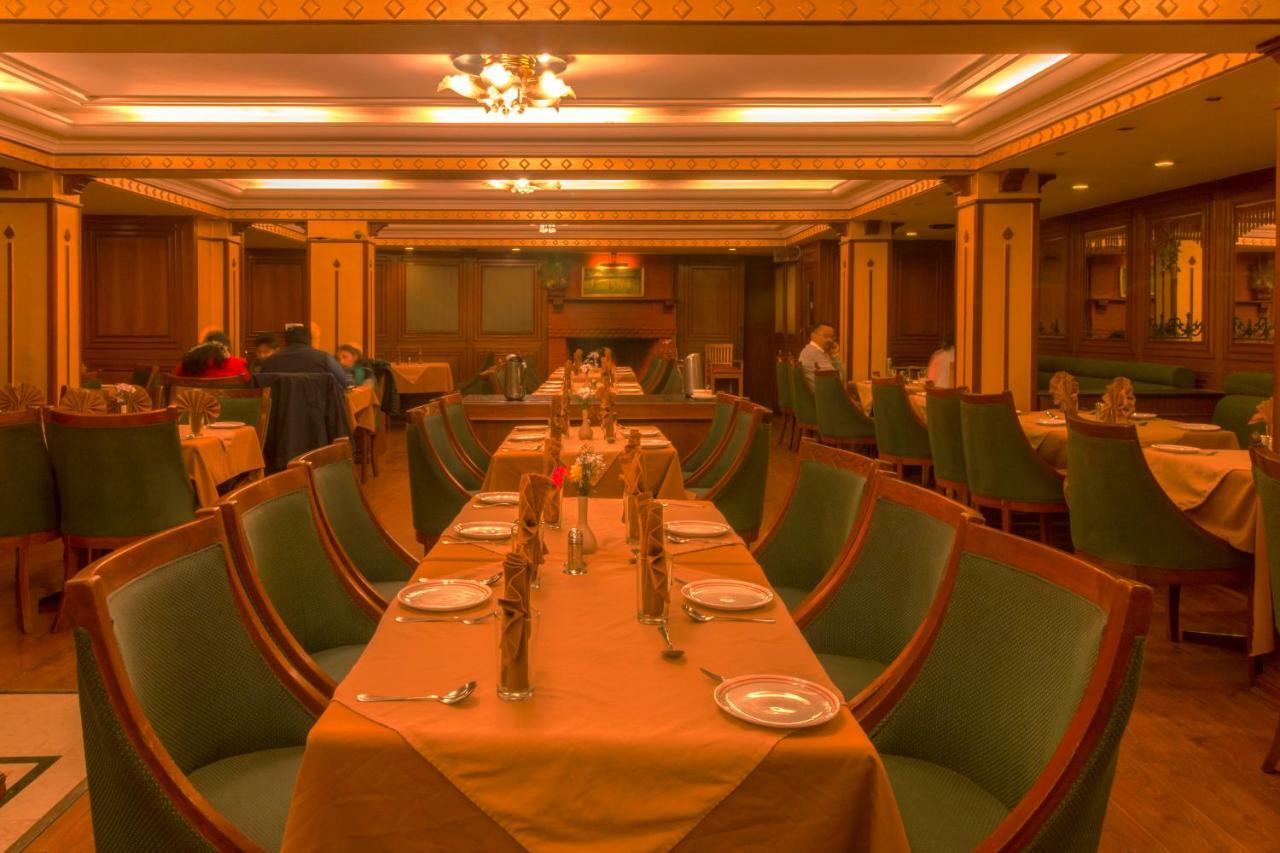 Nahar Nilgiris Hotel