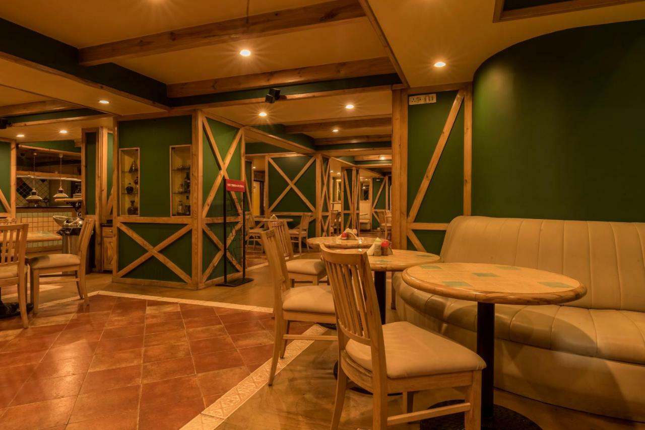 Hotel Nahar Nilgiris Ooty