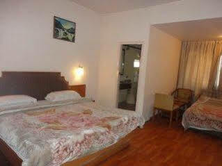 Nahar Residency