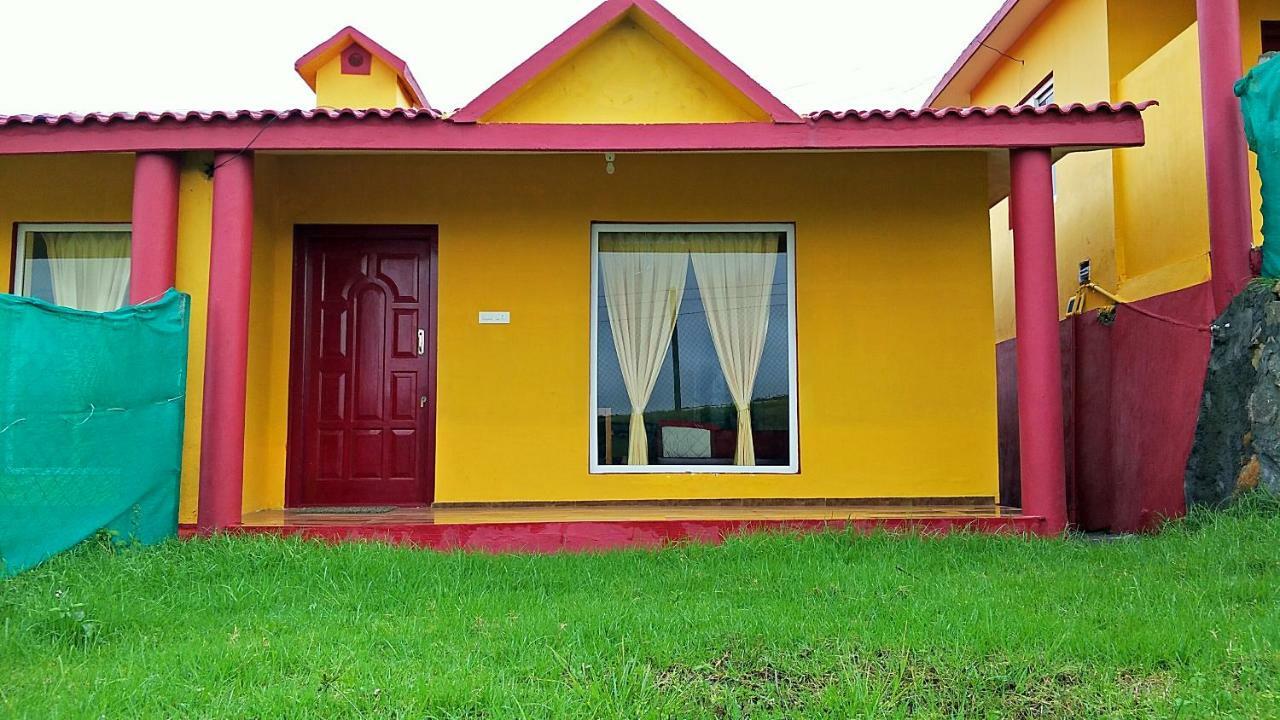 Resort The Bowers Ooty