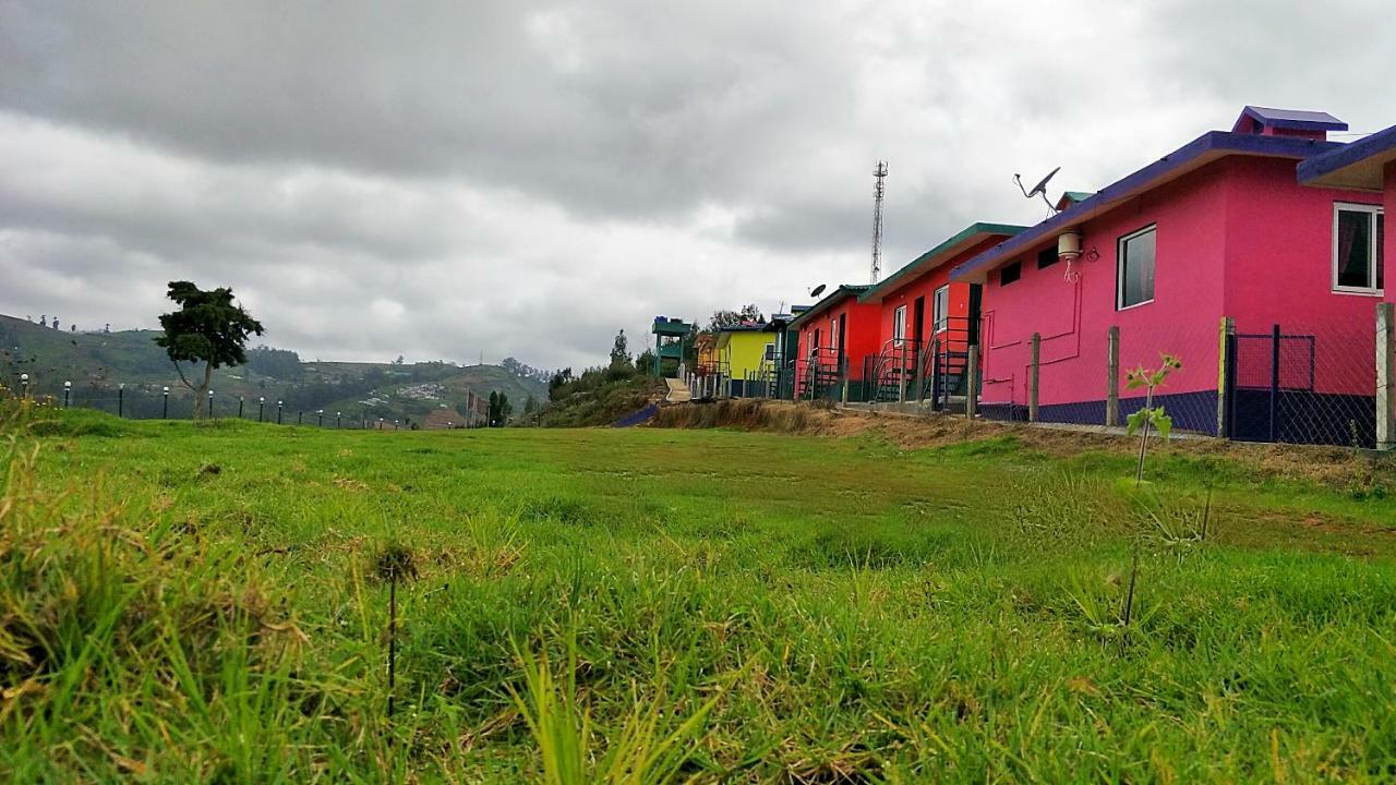 Resort The Bowers Ooty