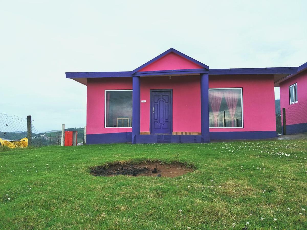 The Bowers 3* Ooty