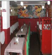Inn Charing Cross Ooty
