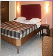 Charing Cross Inn