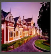Itc Wh - Ferrnhills Royaal Palace Hotel Ooty