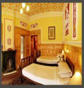 Itc Wh - Ferrnhills Royaal Palace 4*