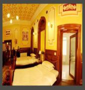 Hotel Itc Wh - Ferrnhills Royaal Palace Ooty