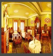 Itc Wh - Ferrnhills Royaal Palace