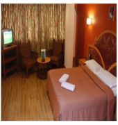 Maneck Hotel 2*