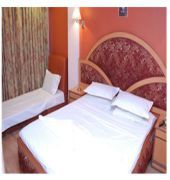 Hotel Maneck 2*