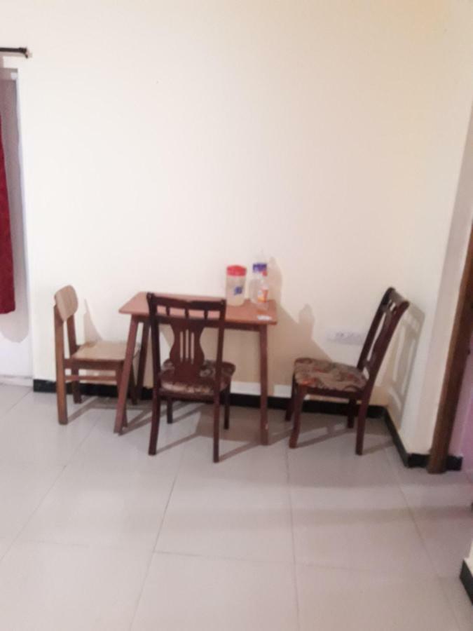 Falcon Guest house