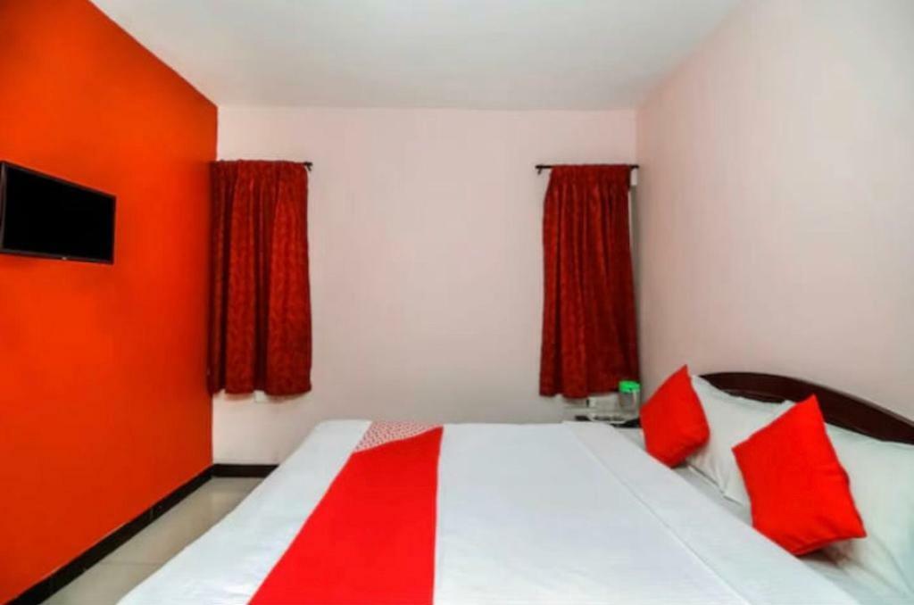 Falcon Guest house Ooty