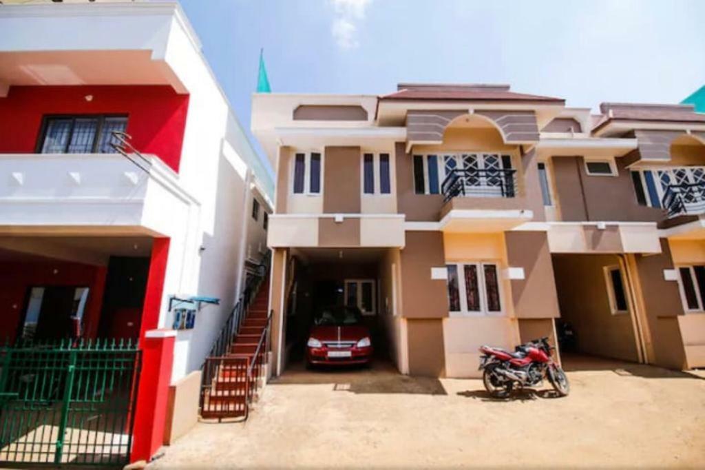 Guest house Falcon