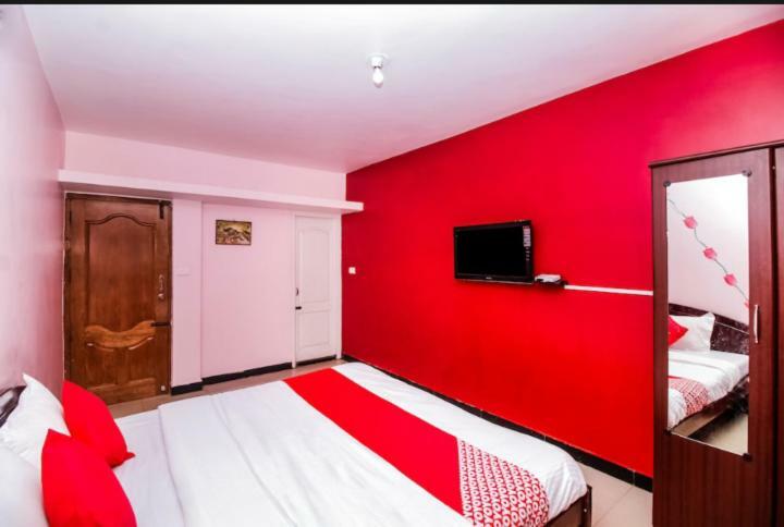Guest house Falcon Ooty