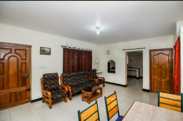 Falcon Guest house