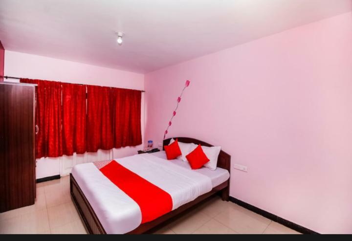 Falcon Guest house