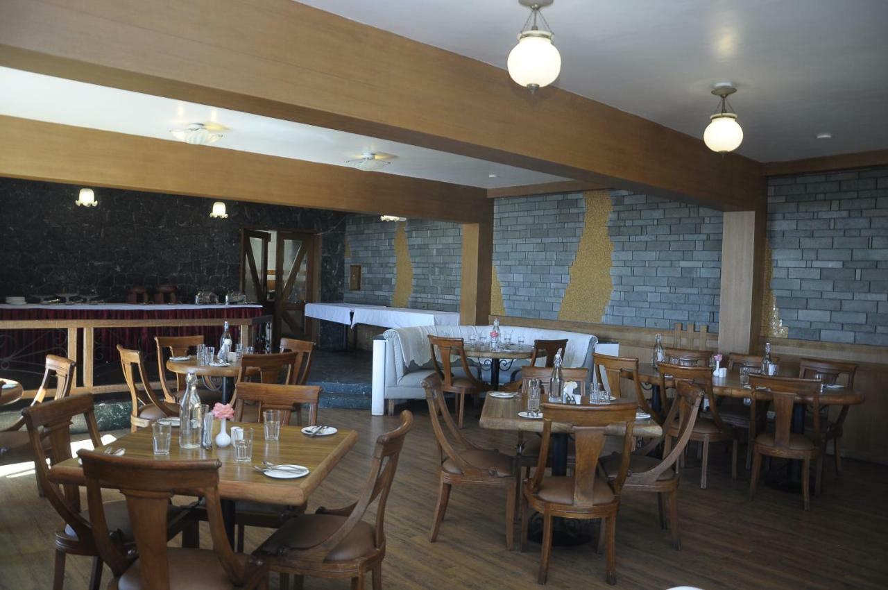 La Montana By Tgi Hotel 3*