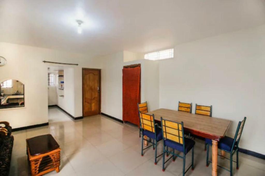 Falcon Guest house Ooty