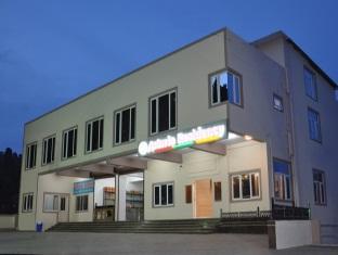Hotel Astoria Residency Ooty
