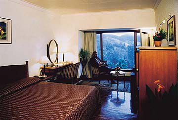 Hotel Gem Park Ooty