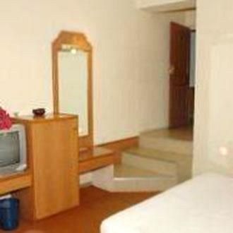 Hotel Nahar Residency 2*