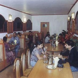 Hotel Nahar Residency Ooty