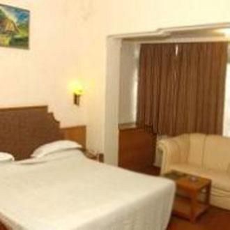 Nahar Residency Hotel