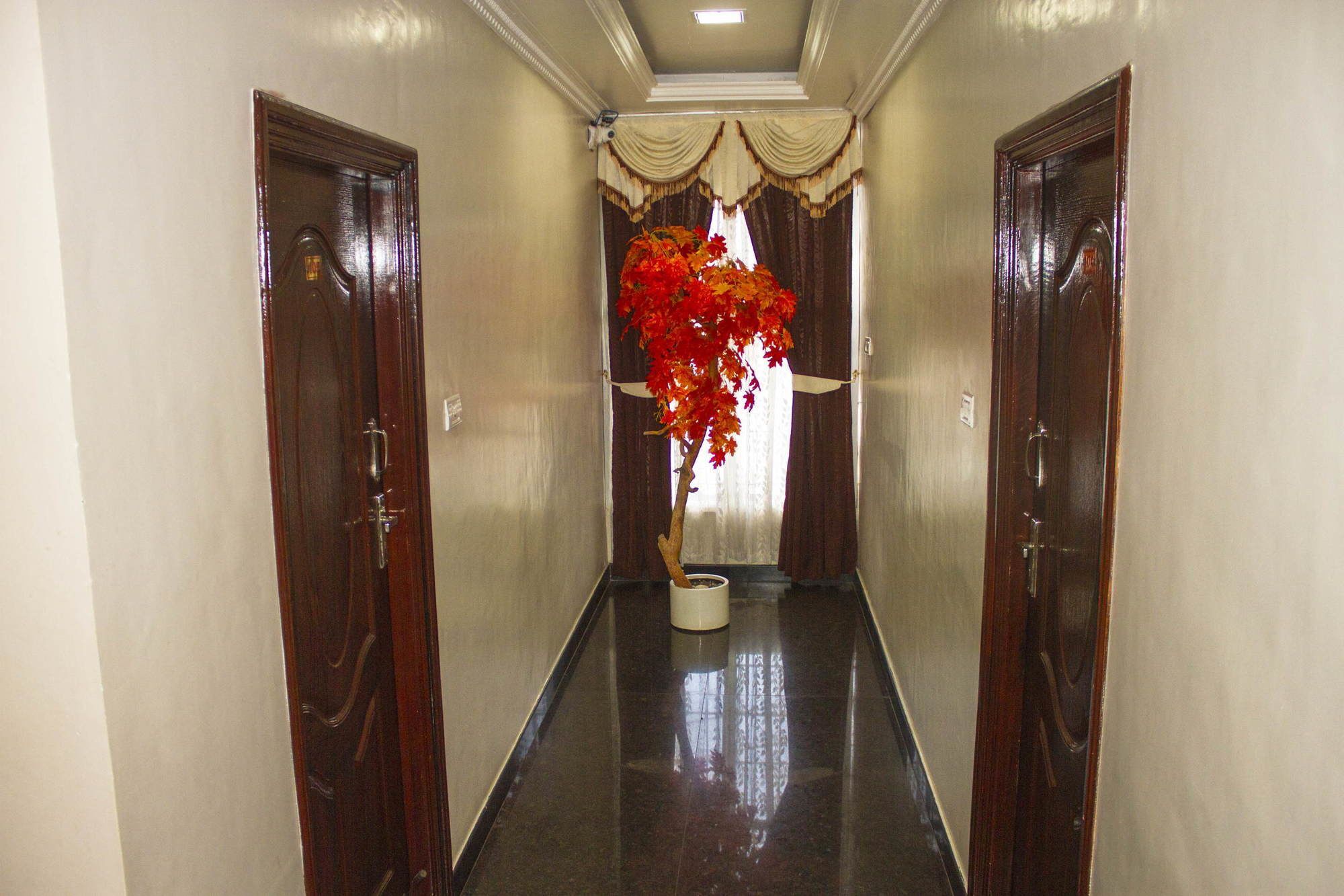 Hotel Oyo 3217 Kurinji Residency Ooty