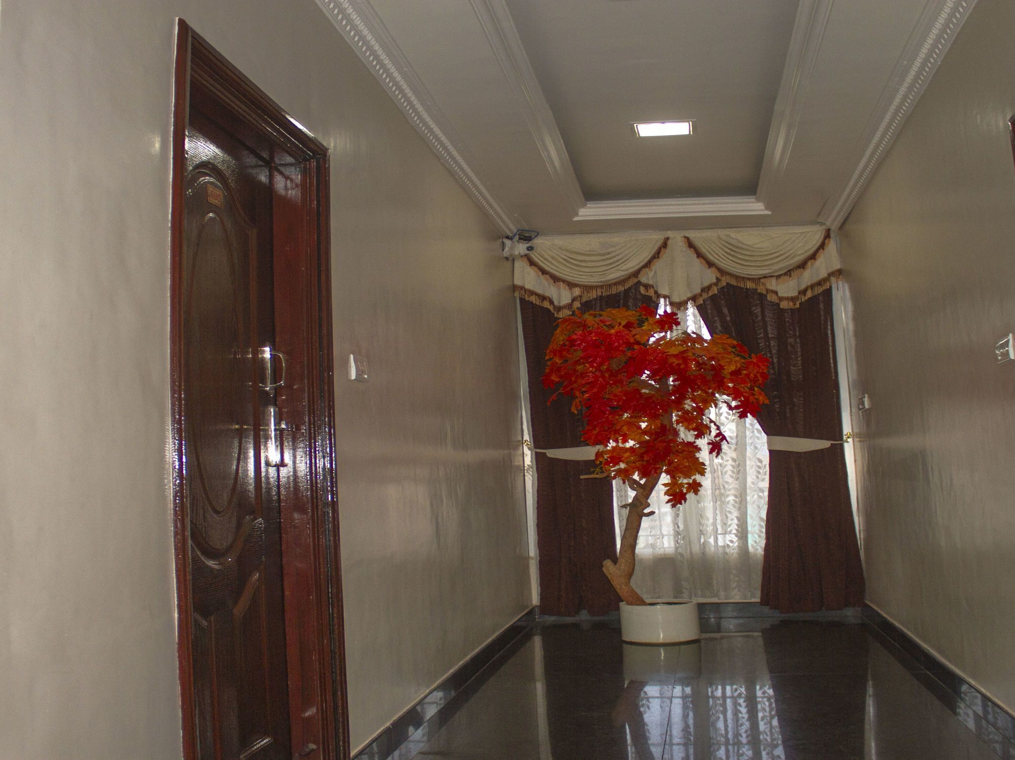 Hotel Oyo 3217 Kurinji Residency Ooty