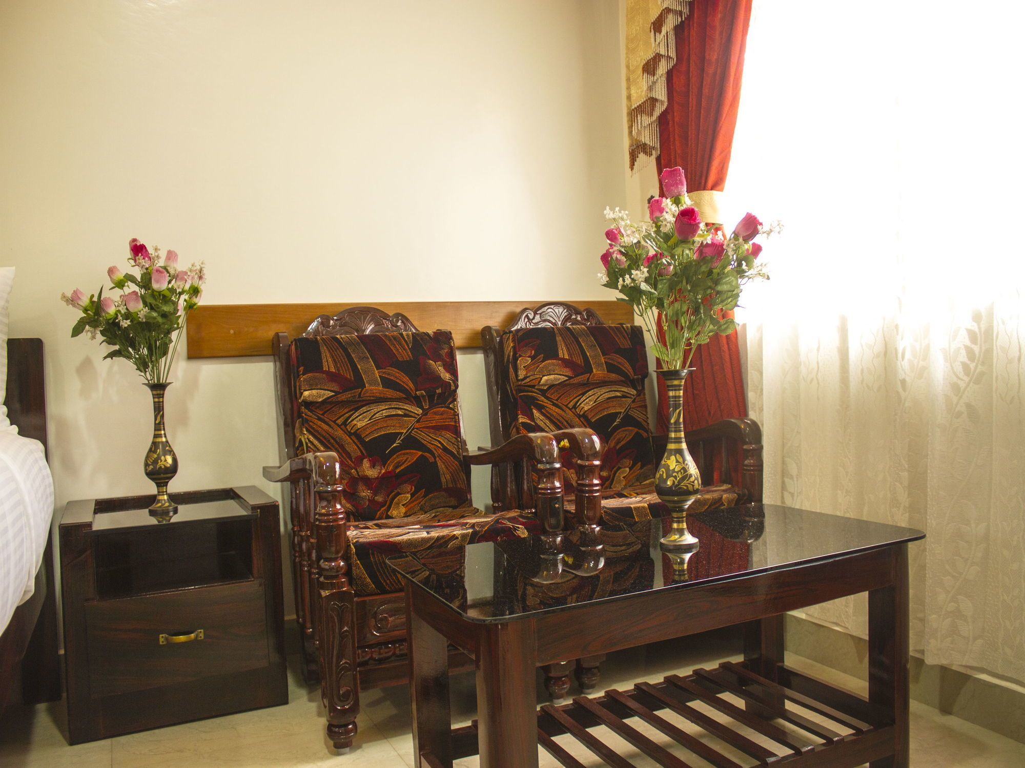 Hotel Oyo 3217 Kurinji Residency Ooty