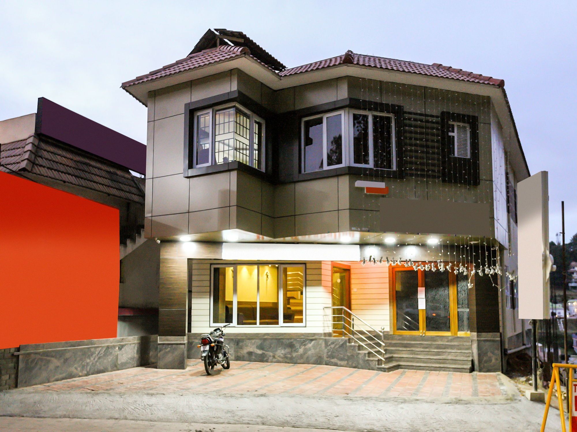 Hotel Oyo 7987 Carnation Ooty