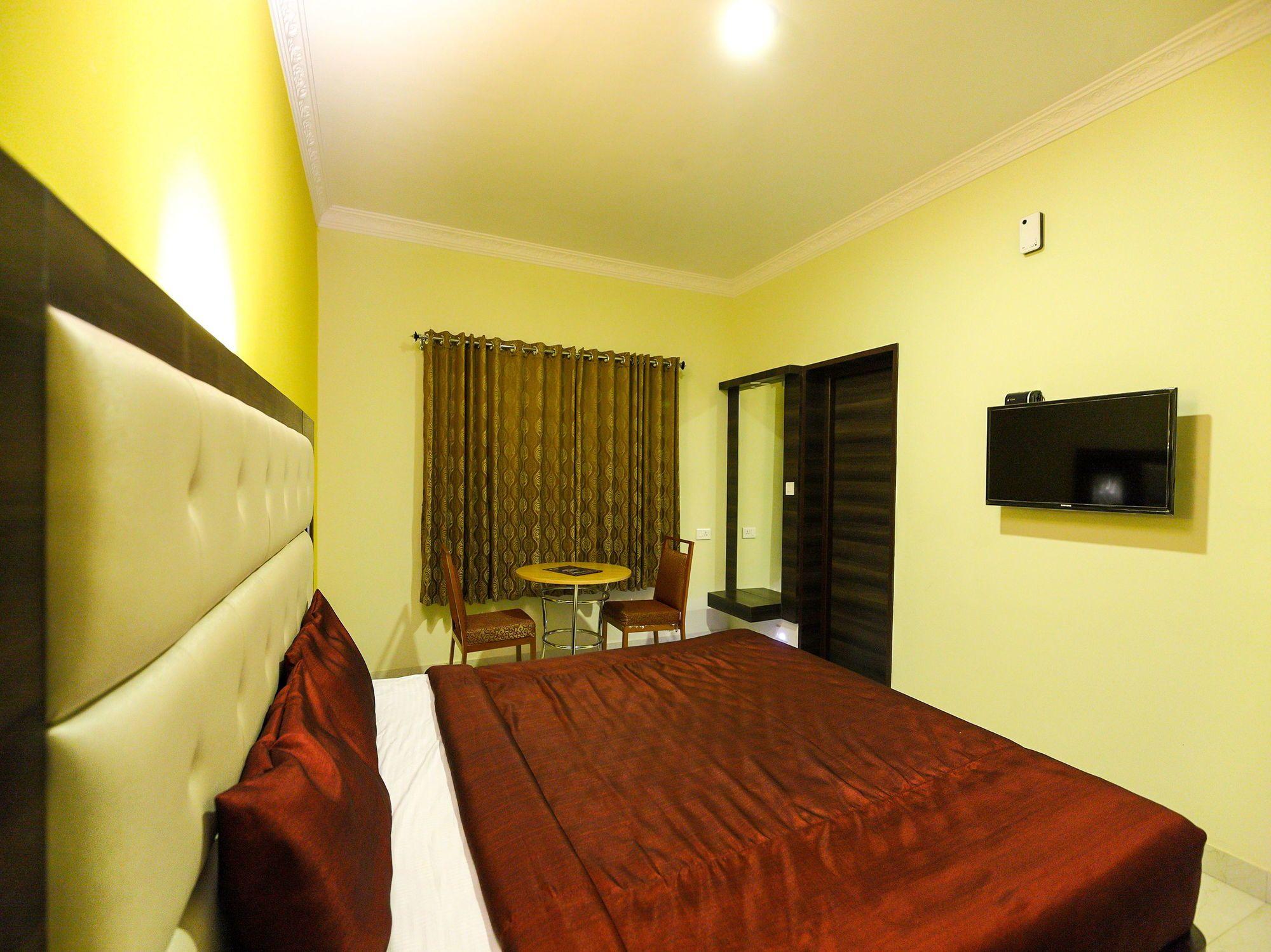 Hotel Oyo 7987 Carnation Ooty
