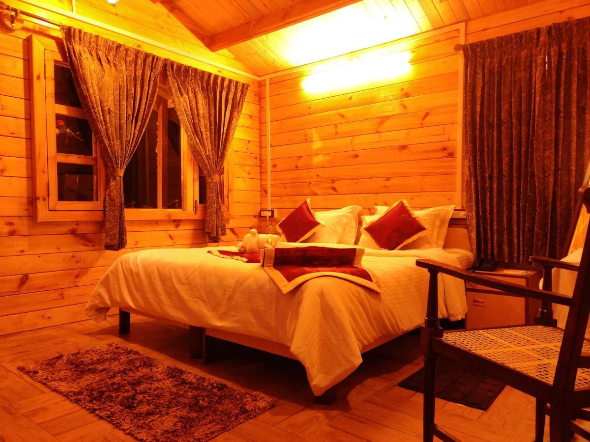 Resort Kstdc Mayura Sudarshan ,ooty Ooty