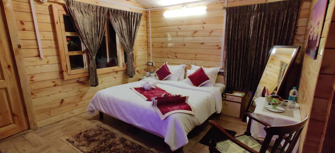 Resort Kstdc Mayura Sudarshan ,ooty Ooty