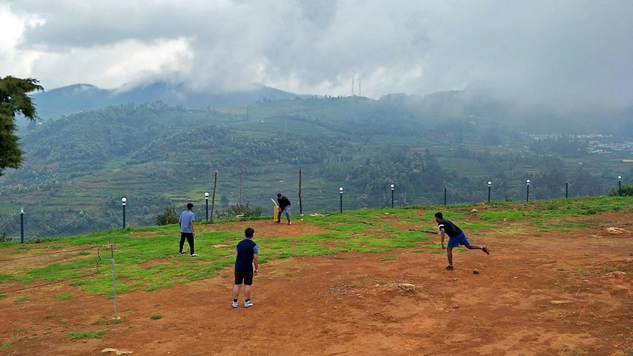 Resort The Bowers Ooty