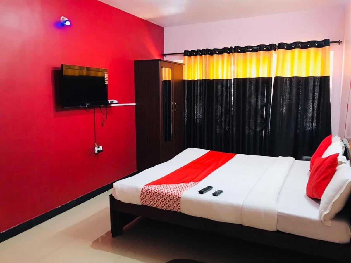 Falcon Guest house